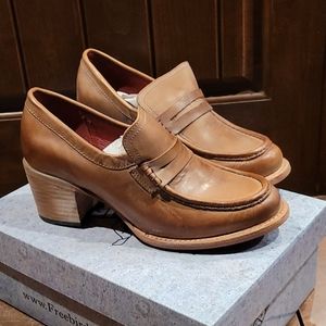 Freebird by Steven Chevelle size 9